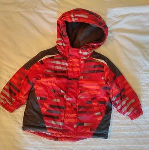18mo winter jacker